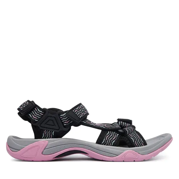 CMP Trekking CMP Hamal Wmn Hiking Sandal 38Q9956 Crna