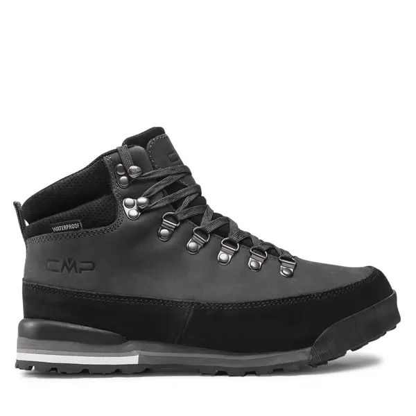 CMP Trekking CMP Heka Wp 3Q49557 Siva