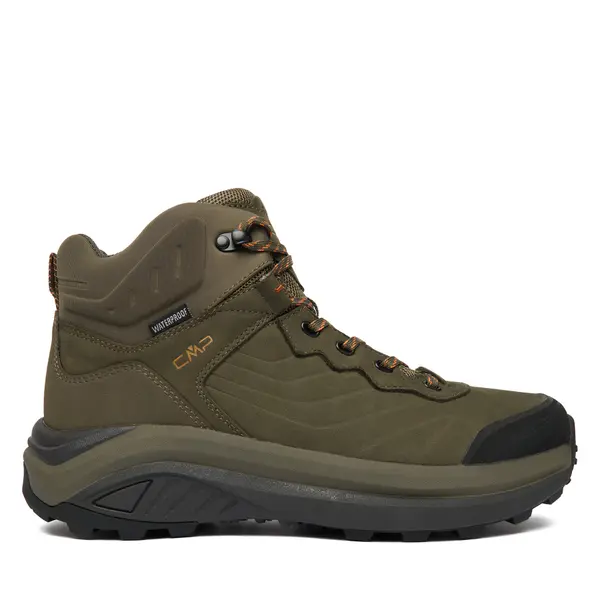 CMP Trekking CMP Juukat Mid 3Q26067 Zelena