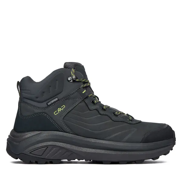 CMP Trekking CMP Juukat Mid Hking 3Q26067 Crna