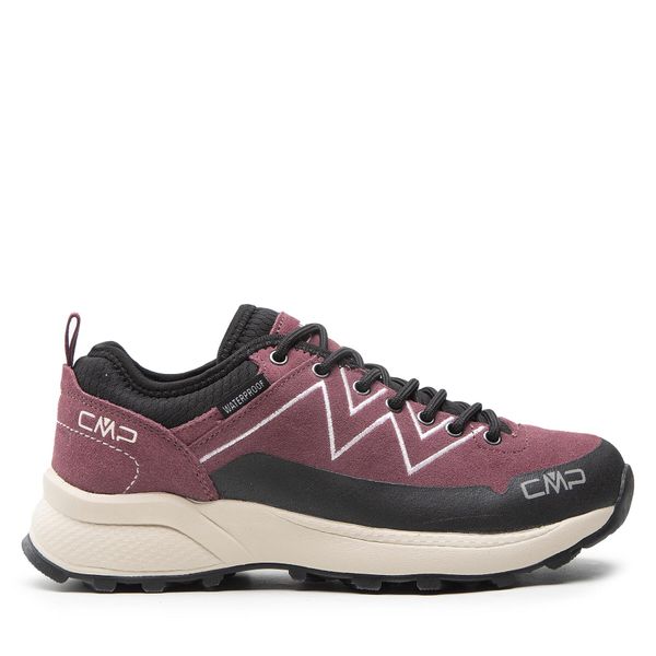 CMP Trekking CMP Kaleepso Low Wmn Hiking Shoe Wp 31Q4906 Tropea H843
