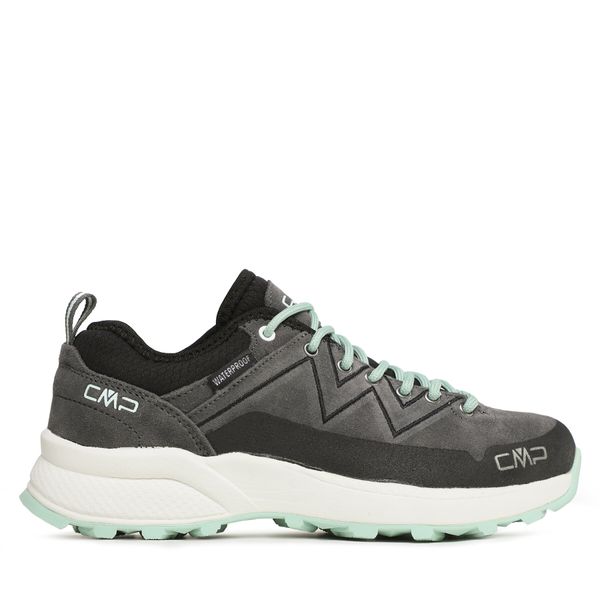 CMP Trekking CMP Kaleepso Low Wmn Wp 31Q4906 Siva