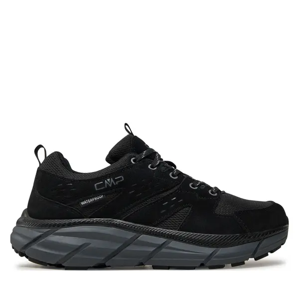 CMP Trekking CMP Kamsel Low 3Q25987EO Crna