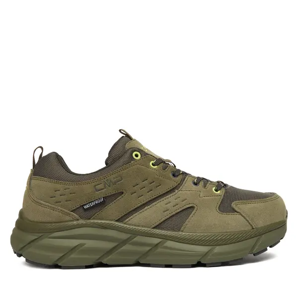 CMP Trekking CMP Kamsel Low 3Q27697 Kaki