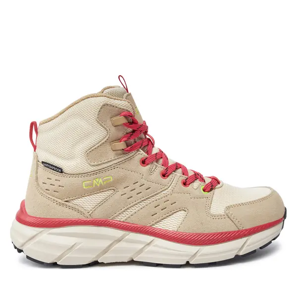 CMP Trekking CMP Kamsel Mid 3Q25976EO Bež
