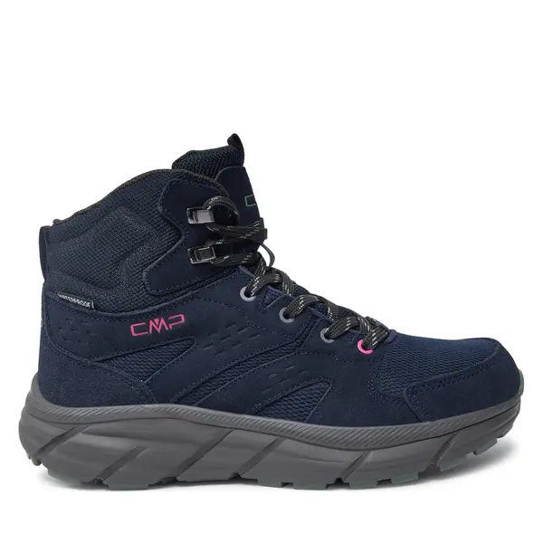 CMP Trekking CMP Kamsel Mid 3Q25976EO Siva