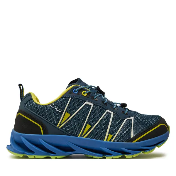 CMP Trekking CMP Kids Altak Trail Shoe 2.0 30Q9674J Tamnoplava