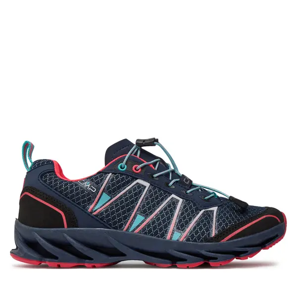 CMP Trekking CMP Kids Altak Trail Shoe 30Q9674J Tamnoplava