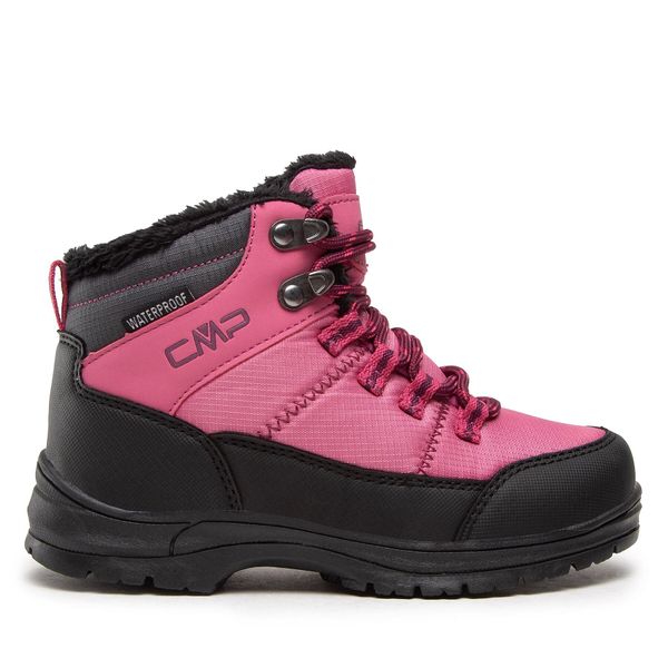 CMP Trekking CMP Kids Annuk Snow Boot Wp 31Q4954 Ciliegia B743