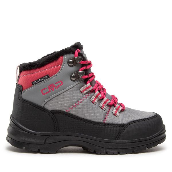 CMP Trekking CMP Kids Annuk Snow Boot Wp 31Q4954 Grey U739