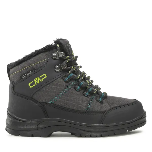 CMP Trekking CMP Kids Annuuk Snow Boot Wp 31Q4954 Siva