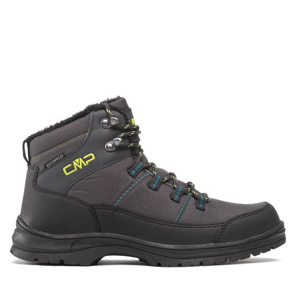 CMP Trekking CMP Kids Annuuk Snow Boot Wp 31Q4954J Siva