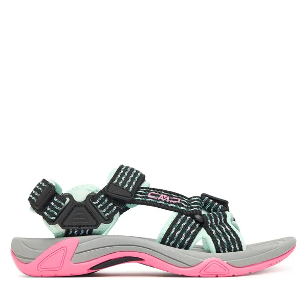 CMP Trekking CMP Kids Hamal Hiking Sandal 38Q9954 Šarena