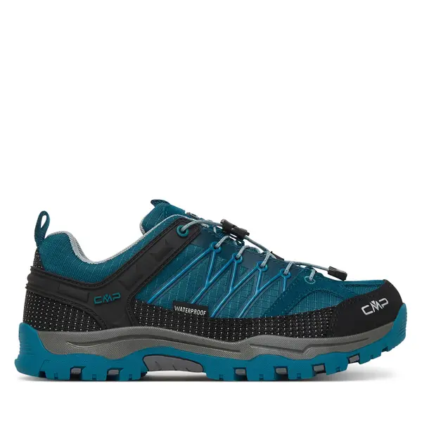 CMP Trekking CMP Kids Rigel Low Trekking Wp 3Q54554 Tamnoplava