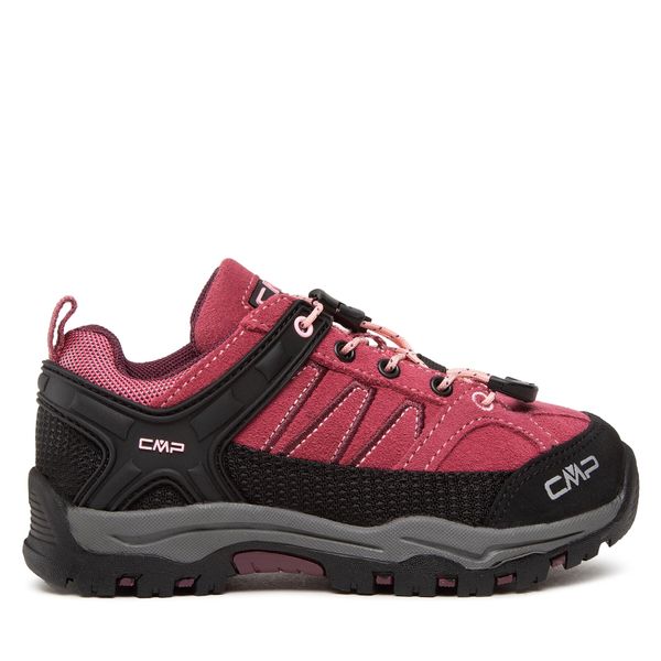 CMP Trekking CMP Kids Sun Hiking Shoe 31Q4804 Ciliegia