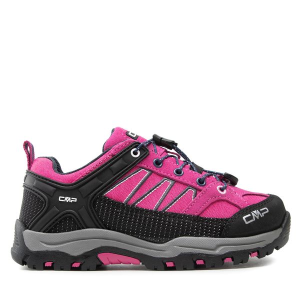 CMP Trekking CMP Kids Sun Hiking Shoe 3Q11154 Ružičasta