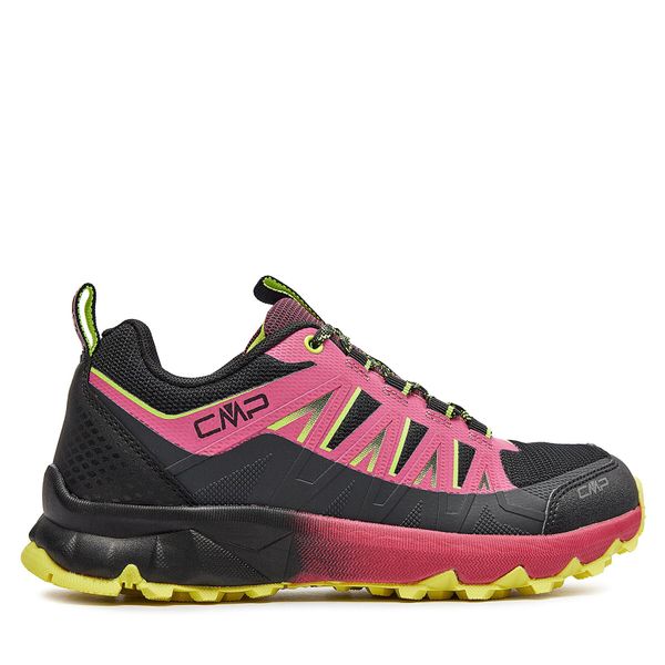 CMP Trekking CMP Laky Fast Hiking 3Q35676 Nero/Fuxia 29UR