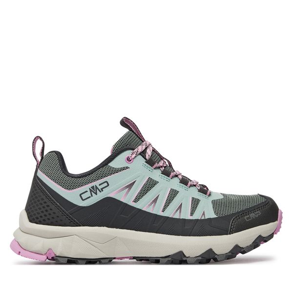 CMP Trekking CMP Laky Wmn Fast Hiking 3Q35676 Jade E421