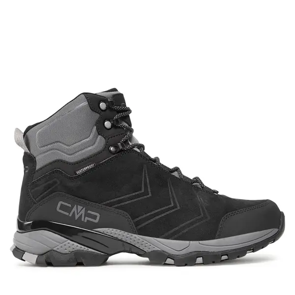 CMP Trekking CMP Melnick Mid WP 3Q18587 Crna