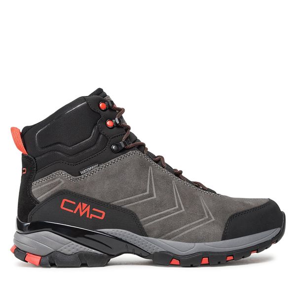 CMP Trekking CMP Melnick Mid WP 3Q18587 Fango Q906