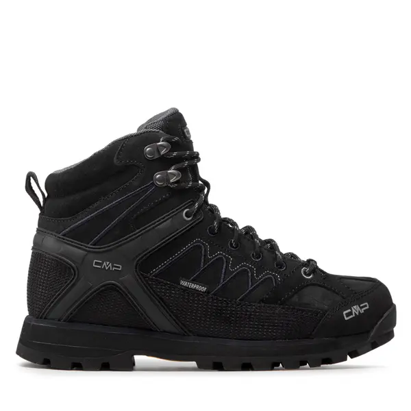CMP Trekking CMP Moon Mid Trekking Shoe Wp 31Q4797 Crna