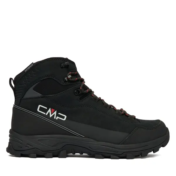 CMP Trekking CMP Myzar Mid Waterproof 3Q15857 Crna