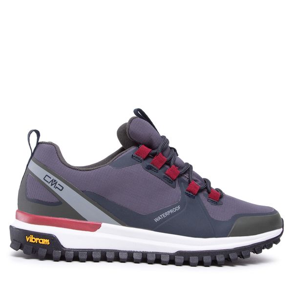 CMP Trekking CMP Nyhal Wp Lifestyle Shoes 3Q88977 Ljubičasta