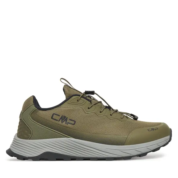 CMP Trekking CMP PHELYX MULTISPORT 3Q66897 Siva