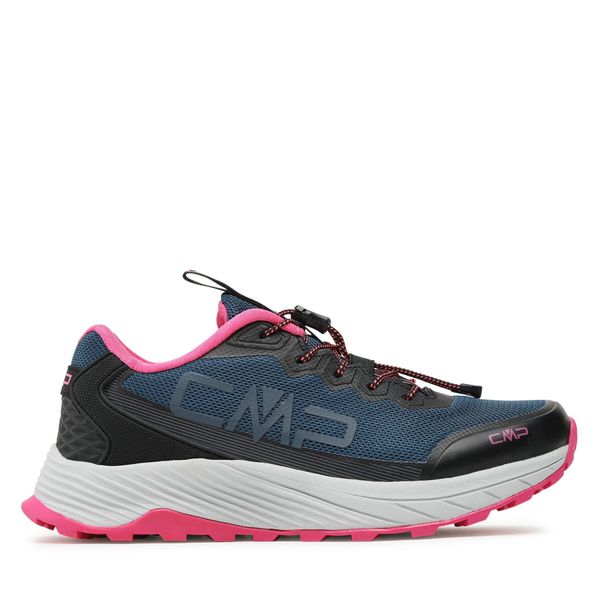 CMP Trekking CMP Phelyx Wmn 3Q66896 Plava