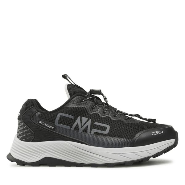 CMP Trekking CMP Phelyx Wmn Wp Multisport Shoes 3Q65896 Nero U901