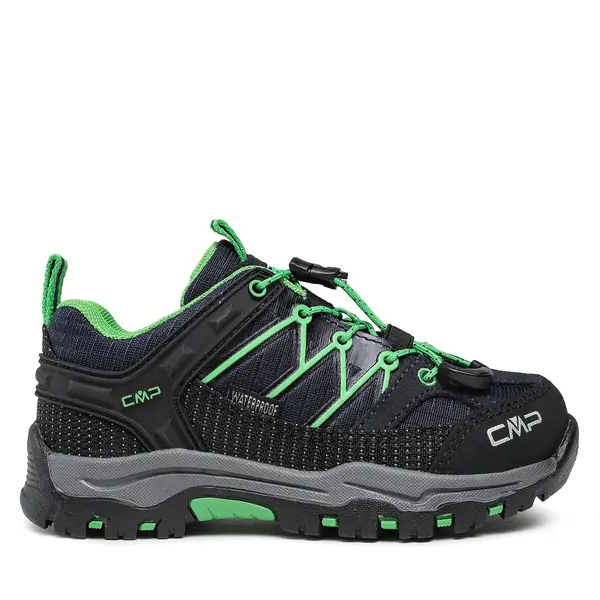 CMP Trekking CMP Rigel Low Trekking 3Q54554 Tamnoplava