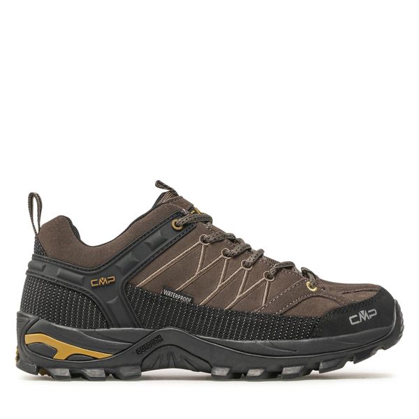 CMP Trekking CMP Rigel Low Trekking Shoes Wp 3Q13247 Fango Q906