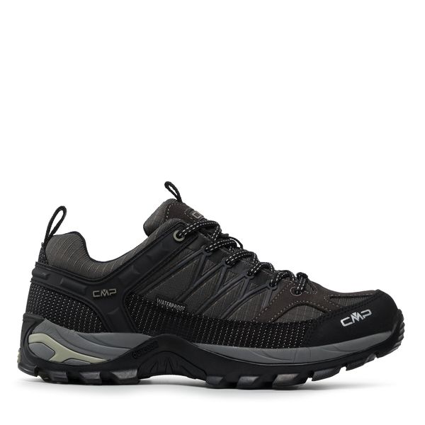 CMP Trekking CMP Rigel Low Trekking Shoes Wp 3Q54457 Grey U862