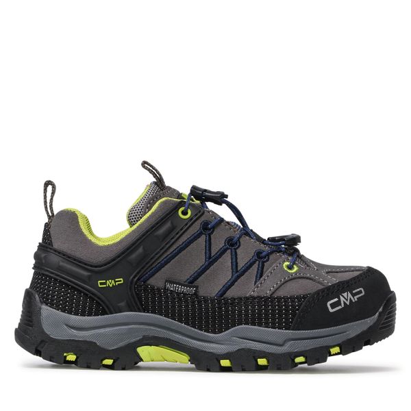 CMP Trekking CMP Rigel Low Trekking Wp 3Q13244 Siva