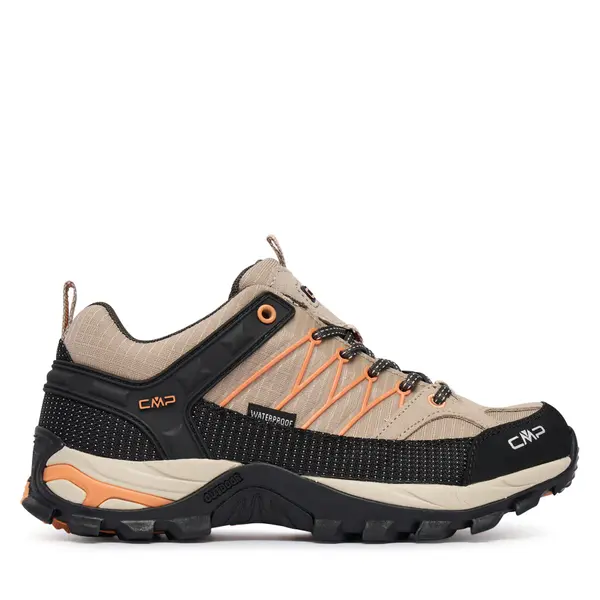 CMP Trekking CMP Rigel Low Wp 3Q54456 Bež