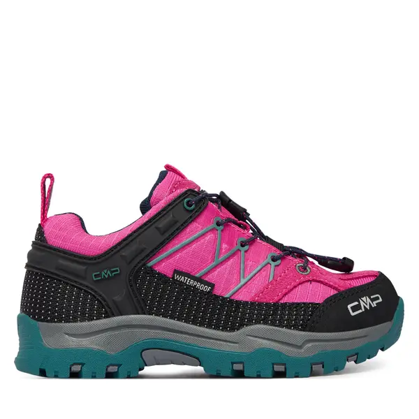 CMP Trekking CMP Rigel Low Wp 3Q54554 Ružičasta