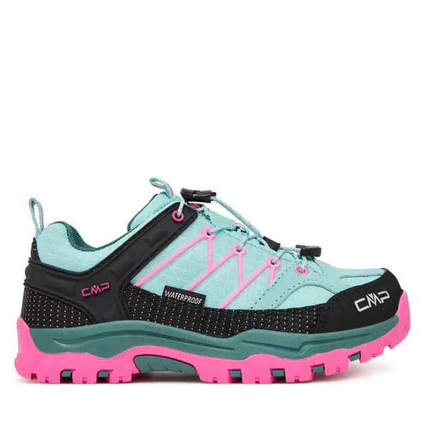 CMP Trekking CMP Rigel Low Wp 3Q54554 Svijetlo plava