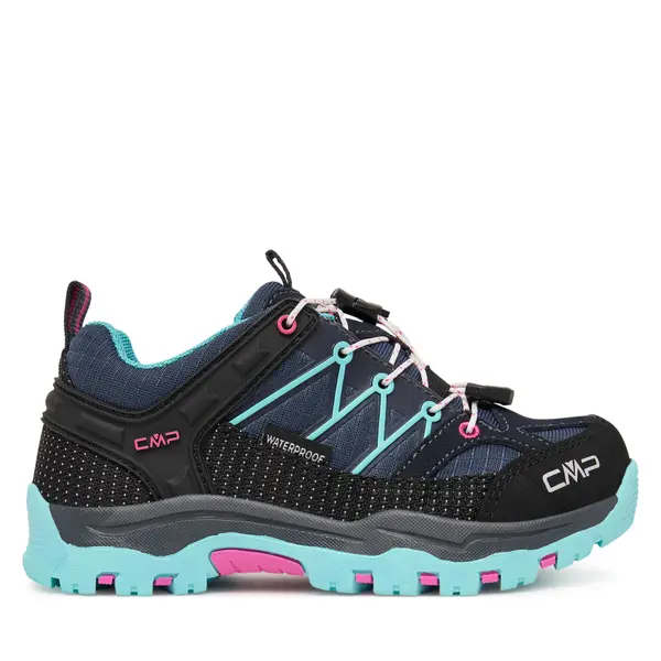 CMP Trekking CMP Rigel Low Wp 3Q54554 Tamnoplava