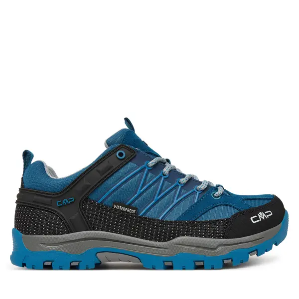 CMP Trekking CMP Rigel Low Wp 3Q54554J Plava