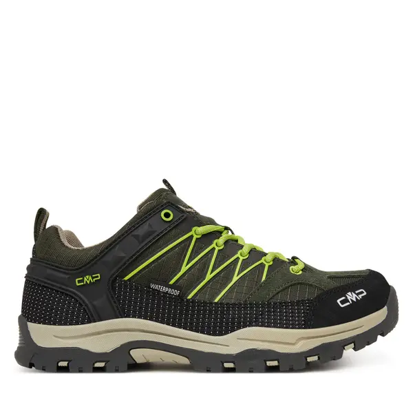 CMP Trekking CMP Rigel Low Wp 3Q54554J Siva