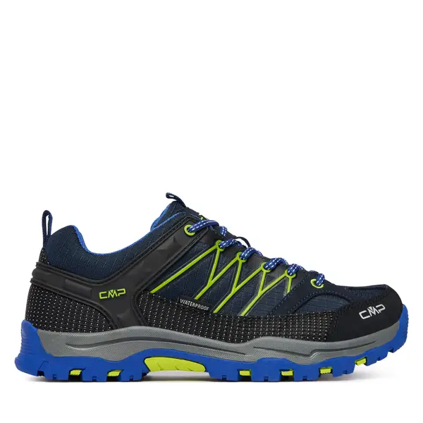 CMP Trekking CMP Rigel Low Wp 3Q54554J Tamnoplava
