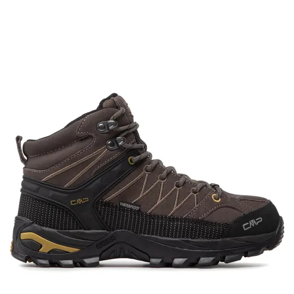 CMP Trekking CMP Rigel Mid Trekking Shoe Wp 3Q12947 Smeđa