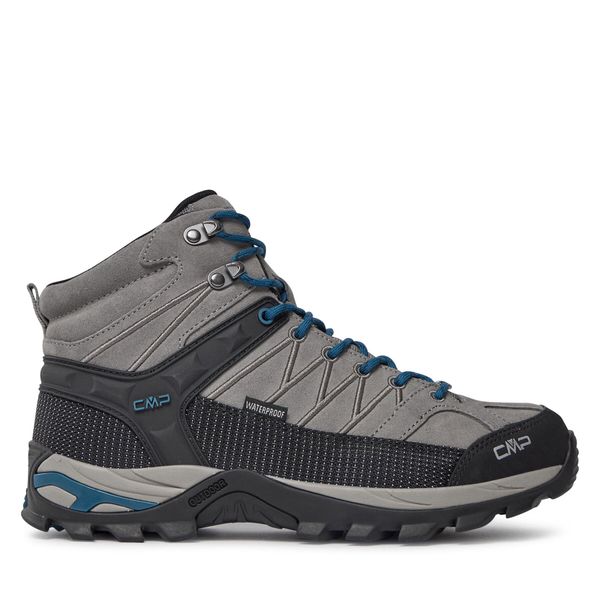 CMP Trekking CMP Rigel Mid Trekking Shoes Wp 3Q12947 Mandorla P535