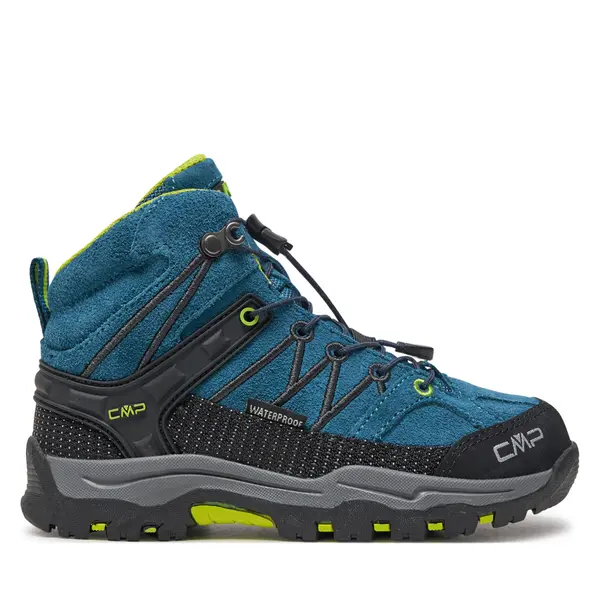 CMP Trekking CMP Rigel Mid Wp 3Q12944 Plava
