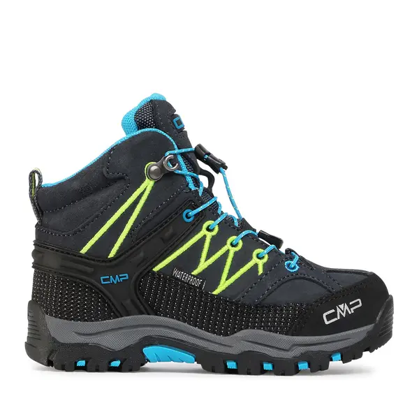 CMP Trekking CMP Rigel Mid Wp 3Q12944 Siva