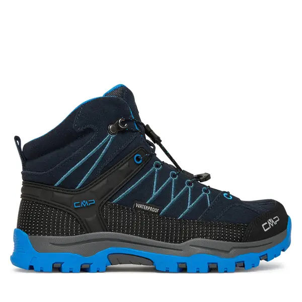 CMP Trekking CMP Rigel Mid Wp 3Q12944 Tamnoplava