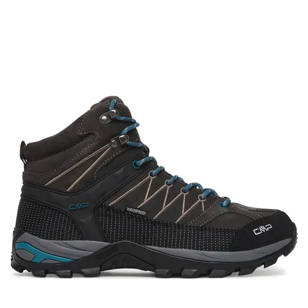 CMP Trekking CMP Rigel Mid Wp Waterproof 3Q12947 Smeđa