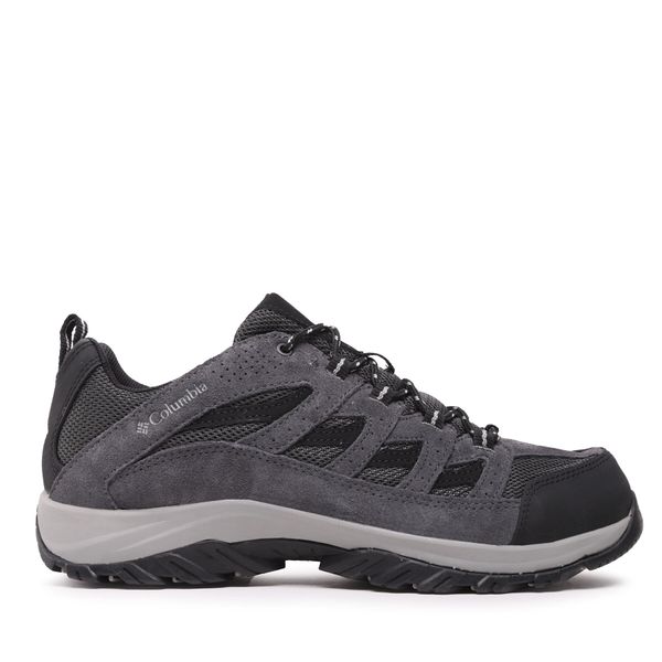 Columbia Trekking Columbia Crestwood BM4595 Shark/Columbia Grey 011