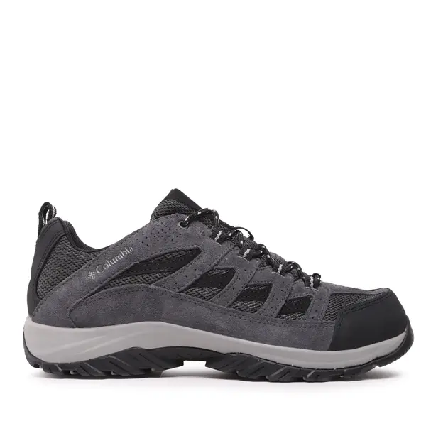 Columbia Trekking Columbia Crestwood BM4595 Siva