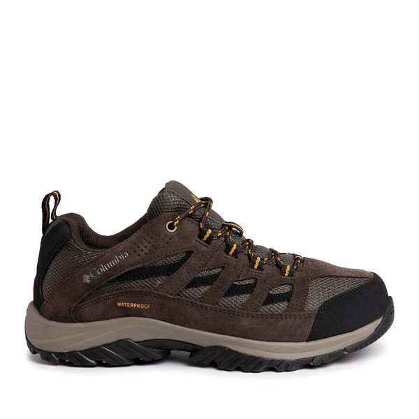 Columbia Trekking Columbia Crestwood BM5372 Mud/Squash/Boue/Courge 255